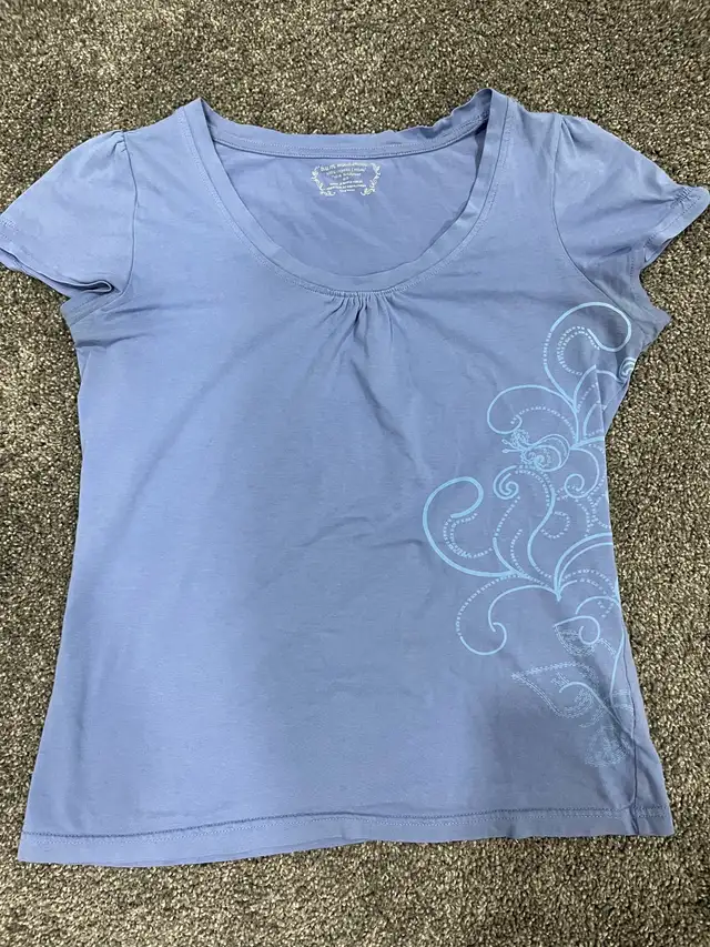 Girls t shirt