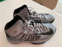 Nike Lunar Hyperdunk 2012 Shoes - Size 7.5