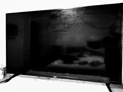RCA 50" LED TV, View more
