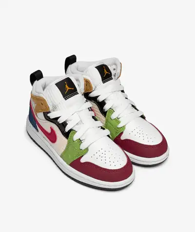 Nike 2 pair of sneakers size US12 , View more