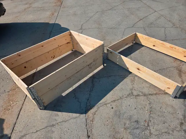 Garden bed wall62864363179649122