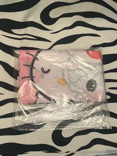  Hello Kitty Birthday Banner , View more
