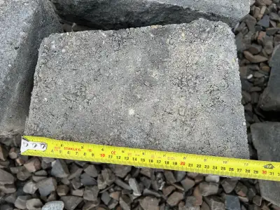 Retaining Wall Brick - Romanstack, View more