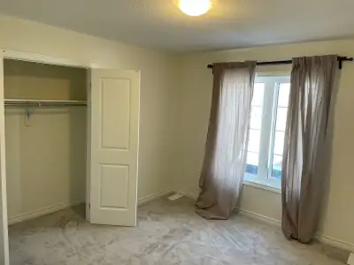 Room for Rent in Clean, Quiet 6-Bedroom Home (Shared) A private room is available in a well-kept and...