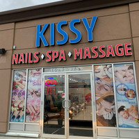 massage therapist &  (nail technician)