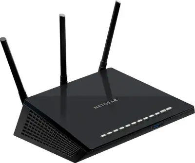 Powerfull router for home and office! Features: - Gigabit WAN - Multi-WAN support - 4xGigabit LAN -...