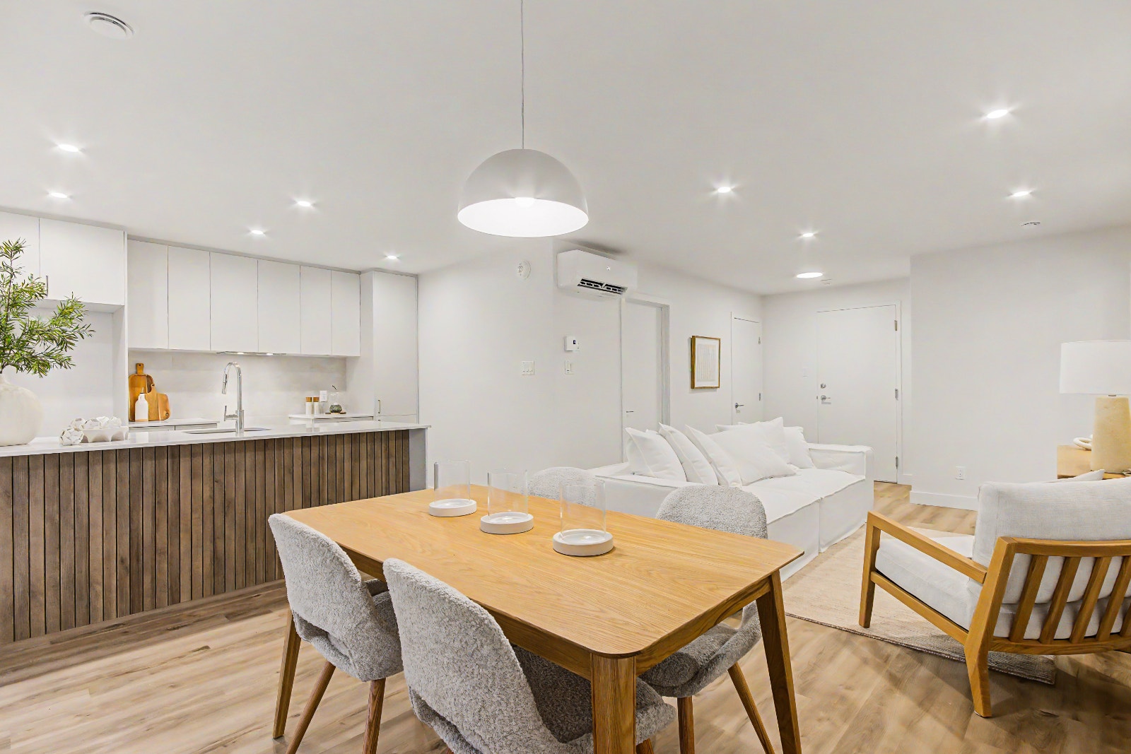 4 1/2 de prestige pour le 1er juillet à Saint-Hyacinthe — photo 3