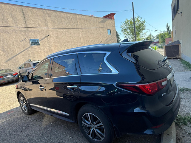 2020 Infiniti QX60 AWD – Warranty, Low Mileage, Great Condition in Cars & Trucks in Edmonton - Image 4