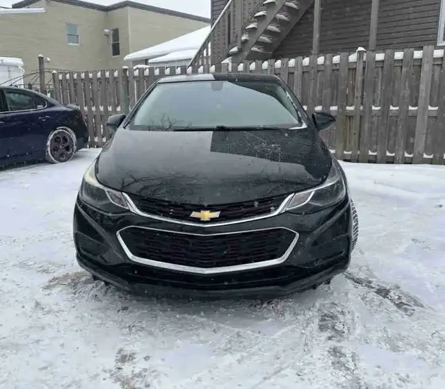 2016 Chevy cruze64840183687043120