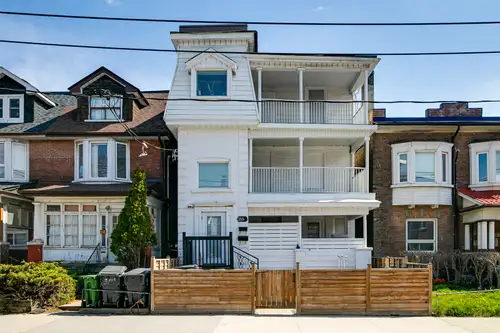 Private Furnished Studio Units – Available August & September 1 Starting at $1,195/month Looking for...