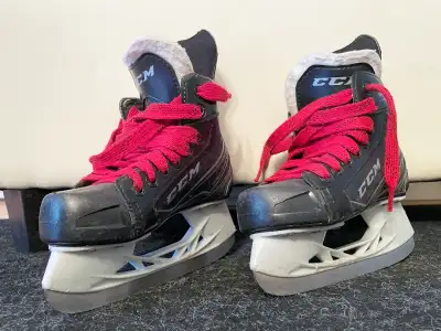 Boy's Skates, View more
