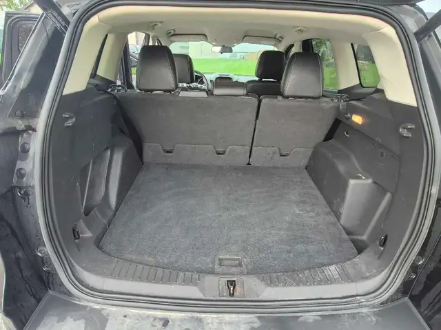 2015 Ford Escape SE576493314439260168