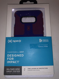 Speck case/étui/cover Samsung galaxy S10e