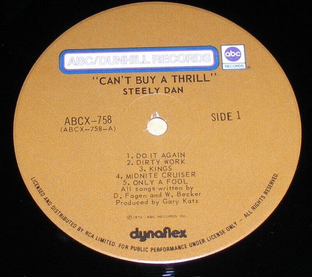 Vinyl Record in CDs, DVDs & Blu-ray in Trenton - Image 4