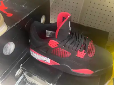 Air Jordan 4, View more