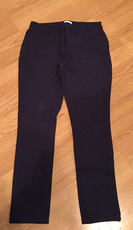 Camisole lululemon robe lole xs et pantalon reitmans dans Femmes - Robes et jupes  à Saint-Hyacinthe - Image 4