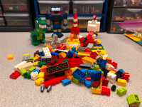 Lego CREATOR à 15$ chacun