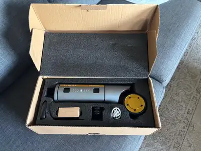 Have a Pika Boost 2 E-bike conversion kit for sale. This kit will convert any bike into a E-Bike in...