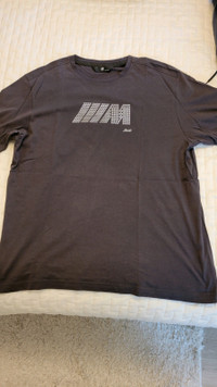 BMW ///M shirt - XL