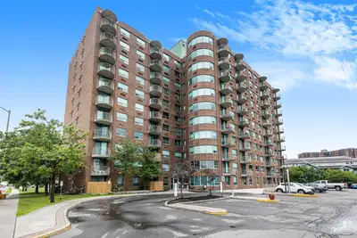 2 bedroom 2 bathroom appartment for rent