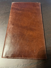 Wallet Document and Credit Card Holder