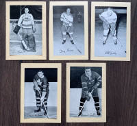 Beehive Group I & II Hockey Photos