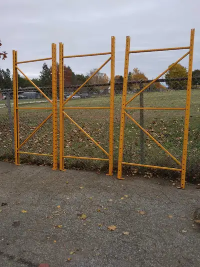 Racking / Shelving , View more