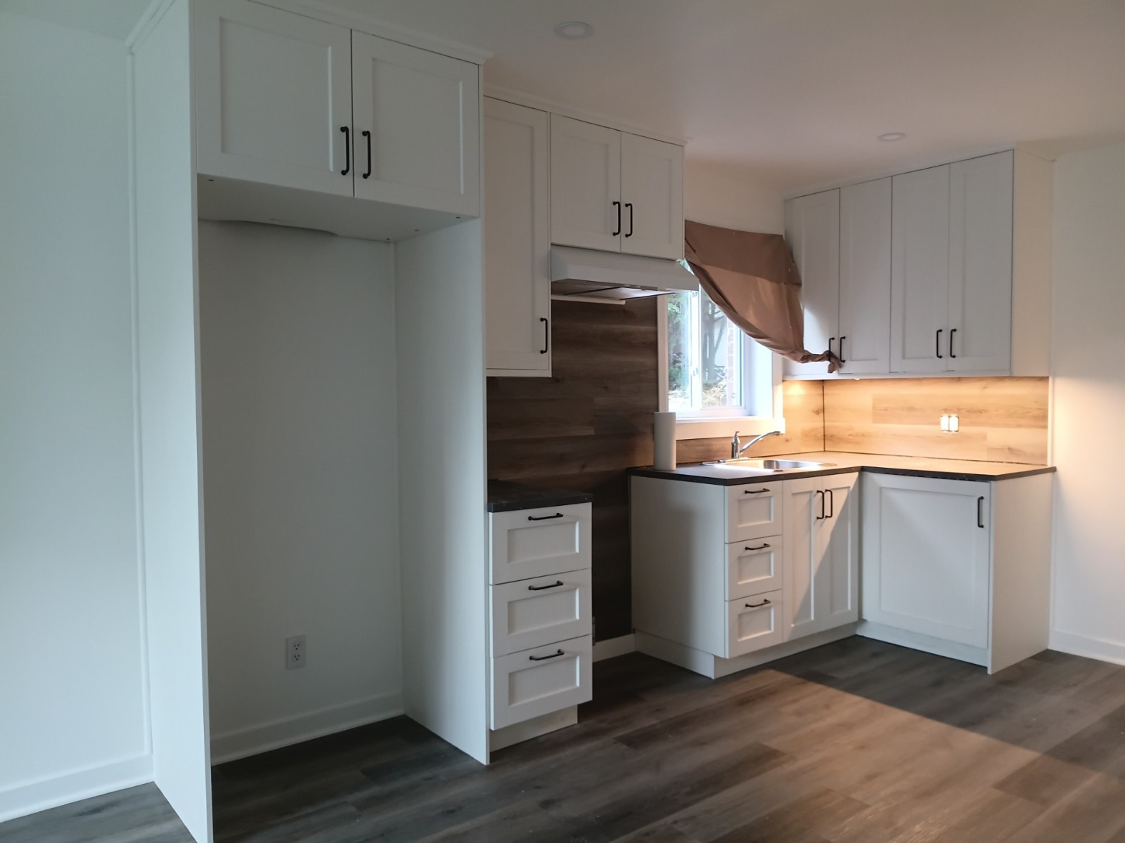 3 et demi longueuil, laveuse et secheu inclus ou non ds logement — photo 3
