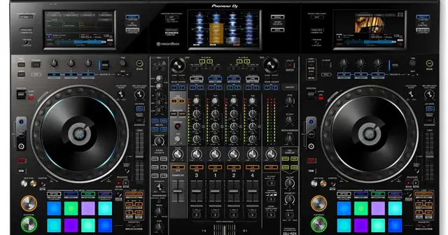 Pioneer Rane Denon DJ controllers repair in Performance & DJ Equipment in City of Toronto - Image 2