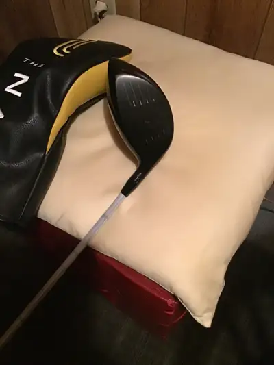 Titleist TS3 LH Driver, View more
