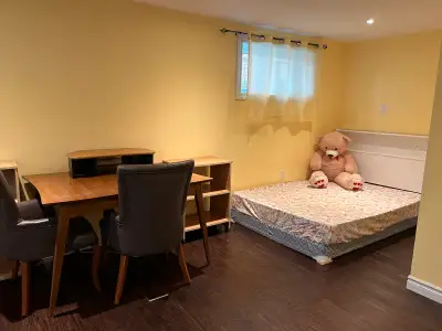 room for rent