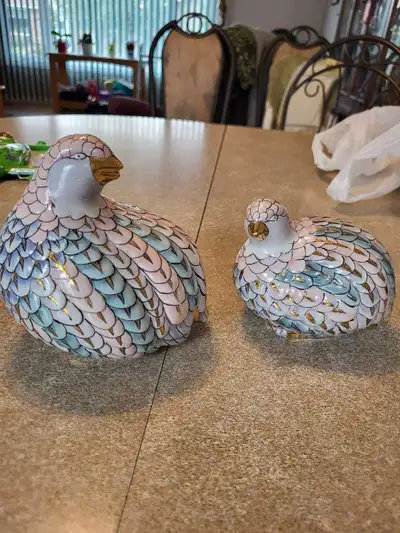 Quail Birds, View more