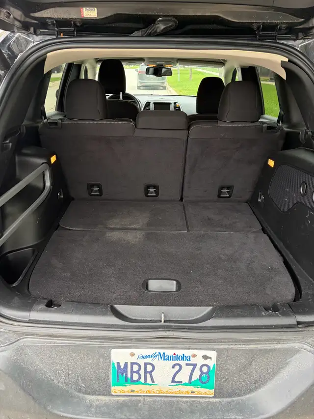 2016 Jeep Cherokee 581029103875532807