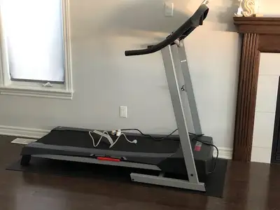 Treadmill Healthrider H20Y, View more