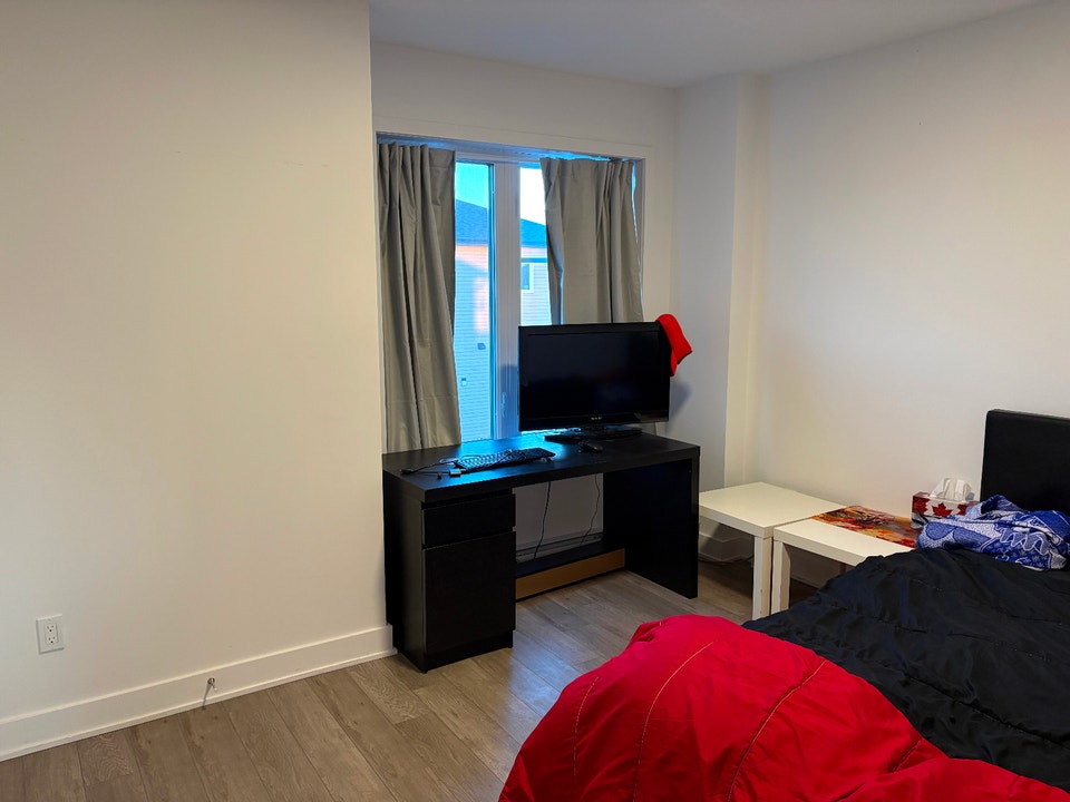 Appartement 5 1/2 style condo à louer 2