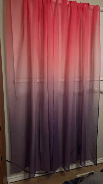 4 panels curtains, View more