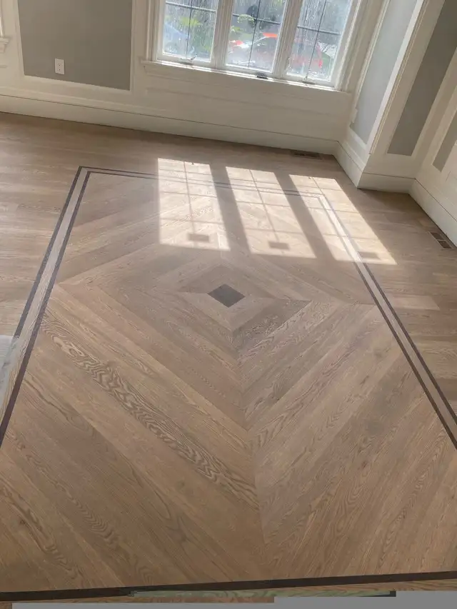Flooring installation  in Other in Oshawa / Durham Region - Image 10