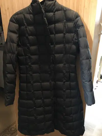 Down coat, View more
