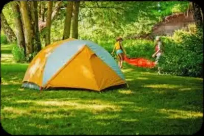 Recherche femme qui aime le camping écrit moi ou texte moi 438 495 3503 Michel