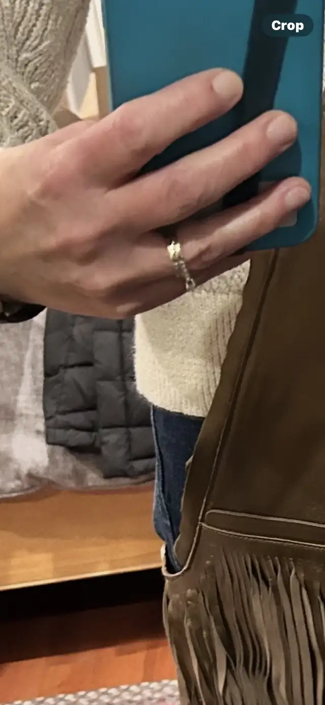 HELP!! lost wedding ring set… Updated Picture64285766715395122