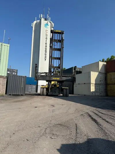 Conteneurs maritimes container a vendre, View more