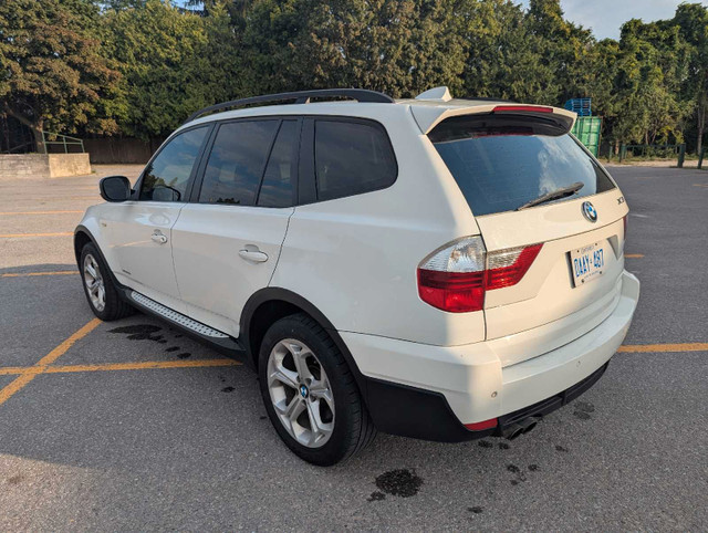 2010 BMW X1 in Cars & Trucks in Peterborough - Image 4
