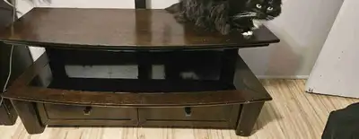 TV stand , View more