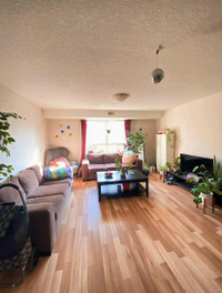 *FEMALE ONLY* May-August Sublet