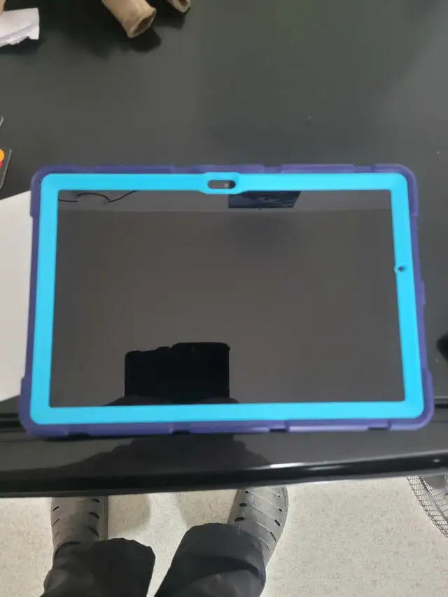 I have a samsung galaxy tablet for sale $200
