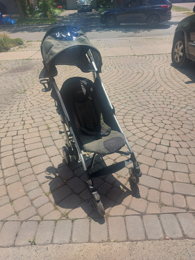Chicco Stroller used – like new., View more