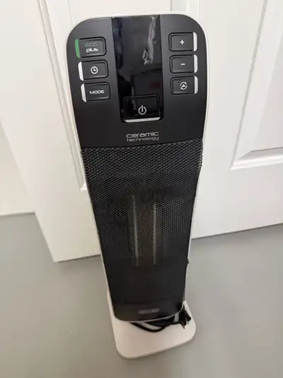 heater with fan good condition, View more