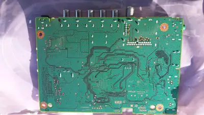 Sony Brava HDTV Main board.NEW, View more