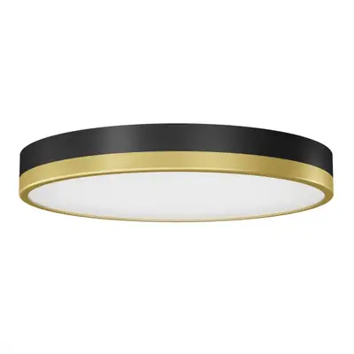 Artika Kent Integrated LED Ceiling Light, New in Box - $39.00, View more