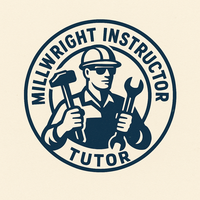 Millwright Apprenticeship Tutoring & Exam Coaching , View more